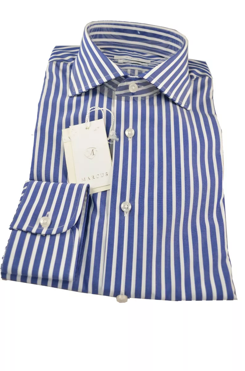 Camicie marcus best sale uomo