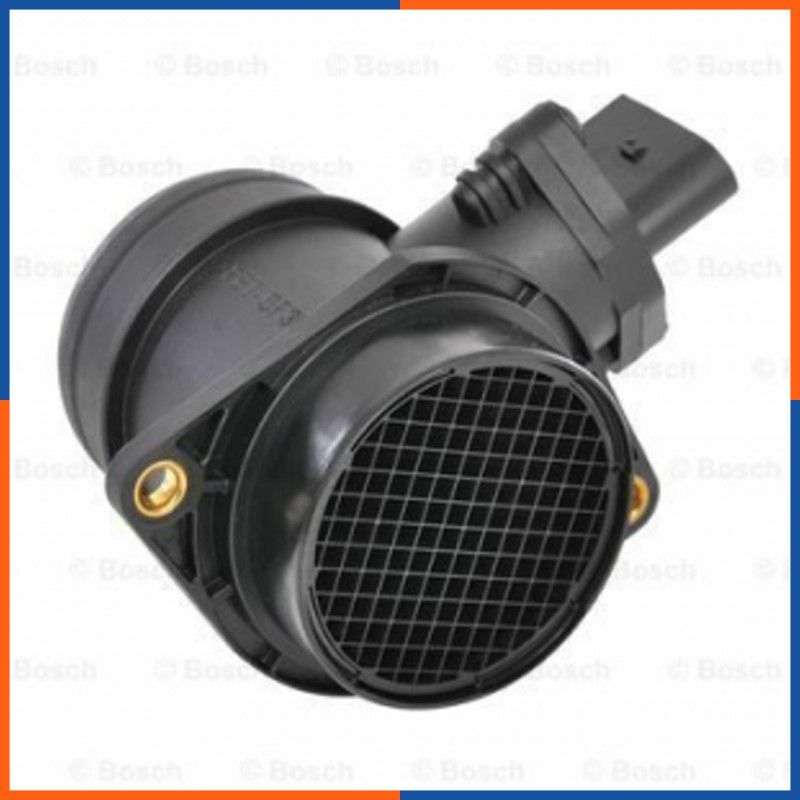 Débitmètre d'air pour VW 30928596 capteur de masse d'air 281002758 injection