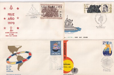 Lots et collections de timbres du monde entier
