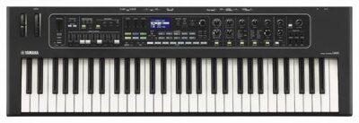 Yamaha CK61 61 Key Stage Keyboard Piano with Future System Basic Action Keyboard