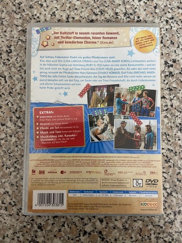 DVD - Bibi & Tina - Der Film - Bild 2 von 4