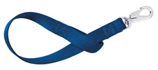 Bucket Strap Nylon Weaver Leather Stable Barn Feed Supply 35-7065-Blue