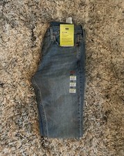 511M Slim Fit Men'sJeansColor: Worn In32WX30LStyle: 045115236