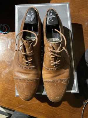 barker shoe trees