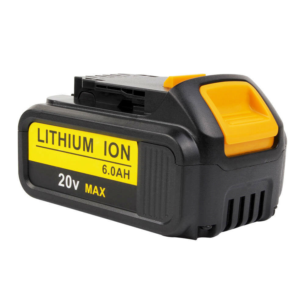 Batterie 12000mAh 20V Compatible Avec Dewalt DCB206/DCB205