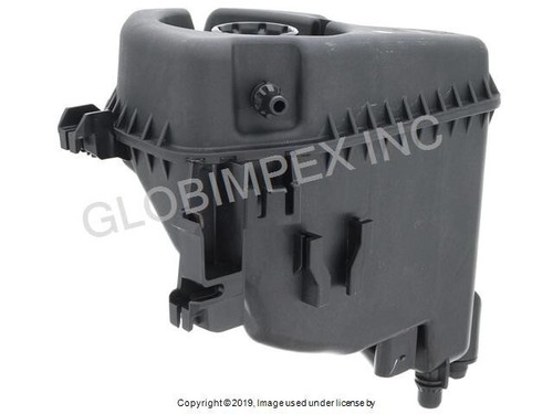 For BMW (2016-2024) Coolant Expansion Tank REIN AUTOMOTIVE + 1 YEAR WARRANTY