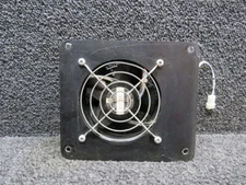 4124X System Papst Fan Assembly (Volts: 19-28)