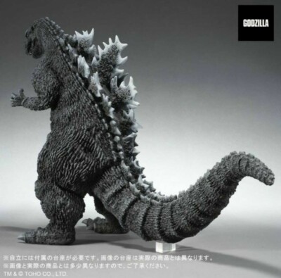 X-Plus Ric boy Exclusive Godzilla 1954 Favorite Sculptors Line w