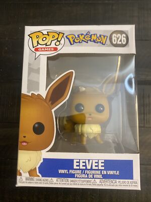 Funko Pop! Games: Pokemon - Charizard - Figura In Vinile Da Collezione Merchandising Ufficiale Video Games Fans Per I Collezionisti 84 889698742191 - Foto 8