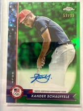 2024 Topps Chrome US Olympic & Paralympic Hopefuls Checklist Guide in-content 16