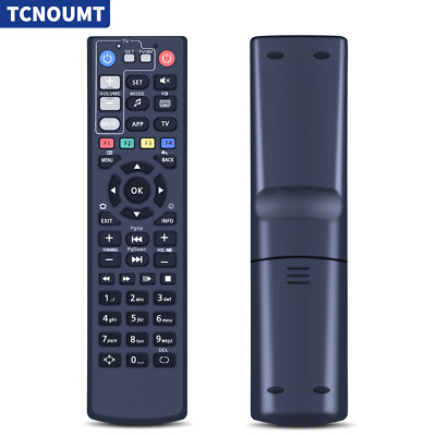 New MAG250 Replacement Remote Control For MAG Set Top Box MAG 250