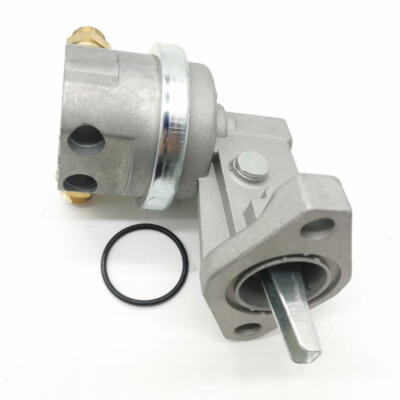 Fuel Pump RE500375 for Hitachi EX200LC-5 EX230LC-5 LX100-5 LX120-5