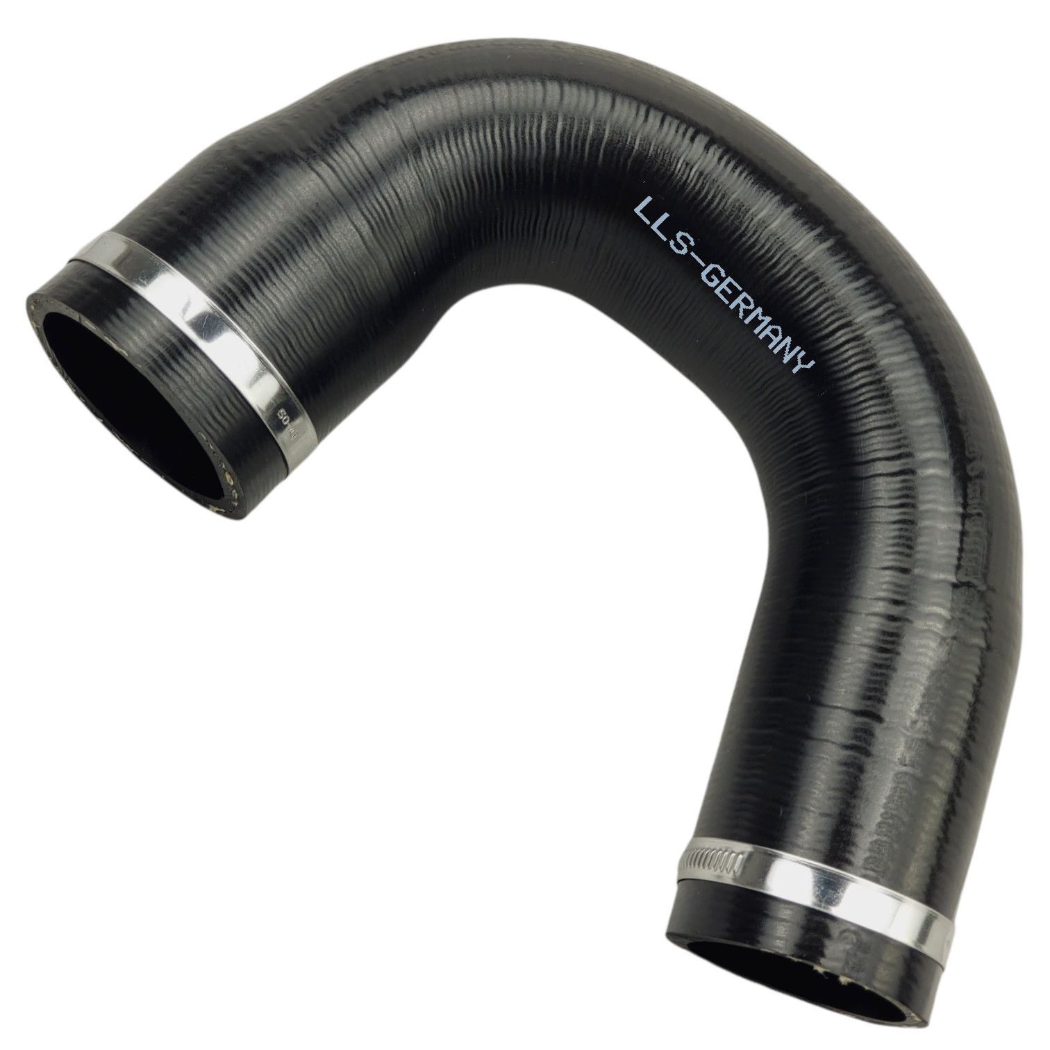 Turbo Hose for Fiat Croma 1.9 JTD Multijet 51791379 Intercooler Hose