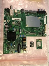 Hisense kit  40 H4030F1 Roku