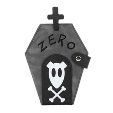 Nightmare Before Christmas Zero's Tombstone Wallet - Disney Gifts