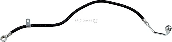 Charger Oil Pipe Fits FORD Transit Tourneo 1744419 | eBay