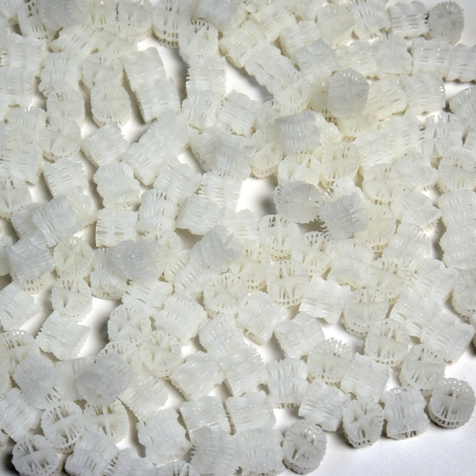 HelX® HXF 13 KLL+ Filter Medium Bio Carrier Filtermaterial Koi Teich