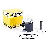 Piston KTM 125 SX et EXC de 2007 à 2023 pour cylindre de taille A