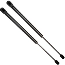 Qty 2 For Mitsubishi Endeavor 2004-2011 Rear Glass Window Lift Supports 4193