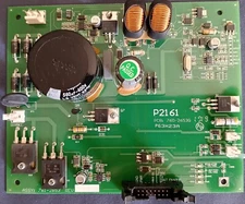 Scifit Fitness Equipment Power Control Board - Part# P2161 - New