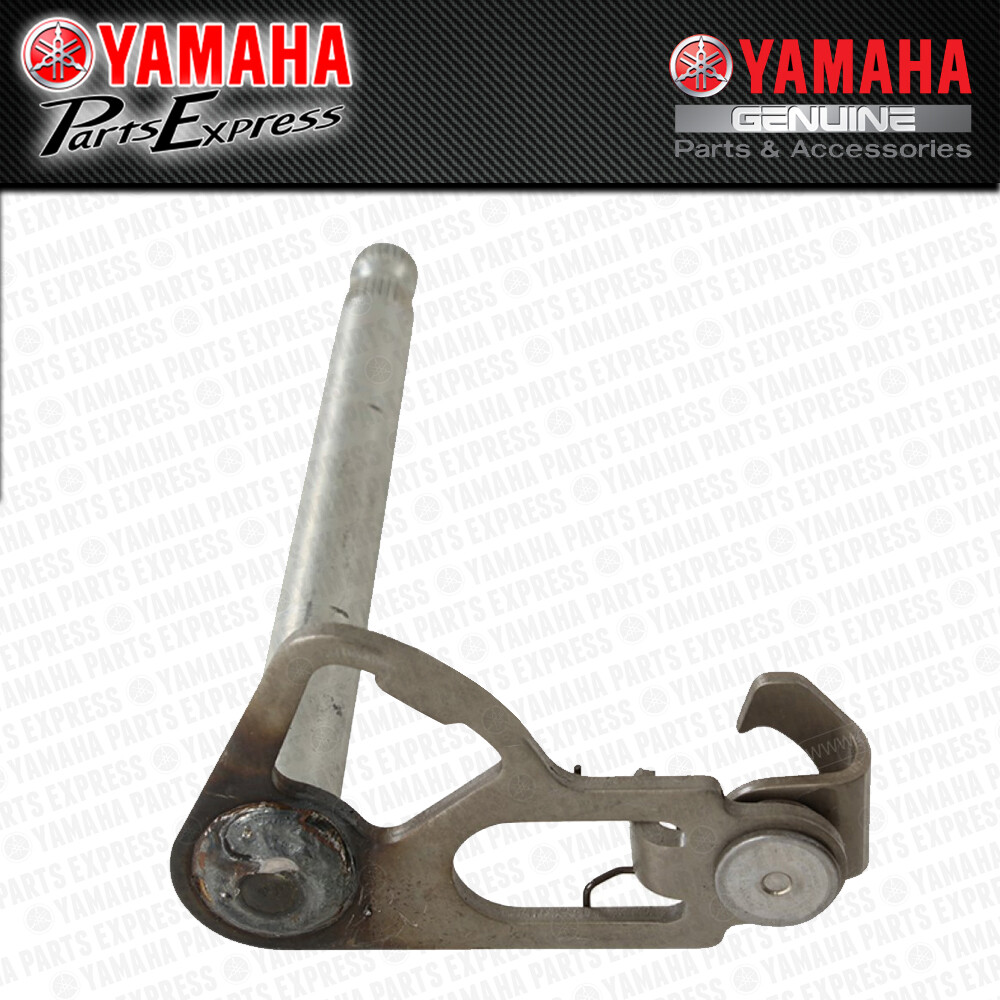 2002 - 2024 YAMAHA Yamaha YZ65 YZ85 YZ 65 85 OEM Shifter 2002 - 2024 YAMAHA Yamaha YZ65 YZ85 YZ 65 85 OEM Shifter