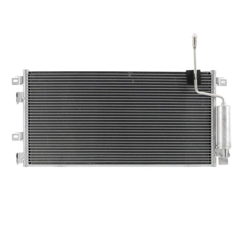 3232 A/C Condenser for 1978-79 Buick 1975-1988 Chevrolet 1978-1987 GMC Caballero - Image 2 of 4