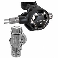 Mares 28XR - HR - Atemregler
