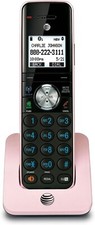 AT T TL90041 Dect 6.0 Extra Handset / Charger for TL96271, TL96371, TL96471