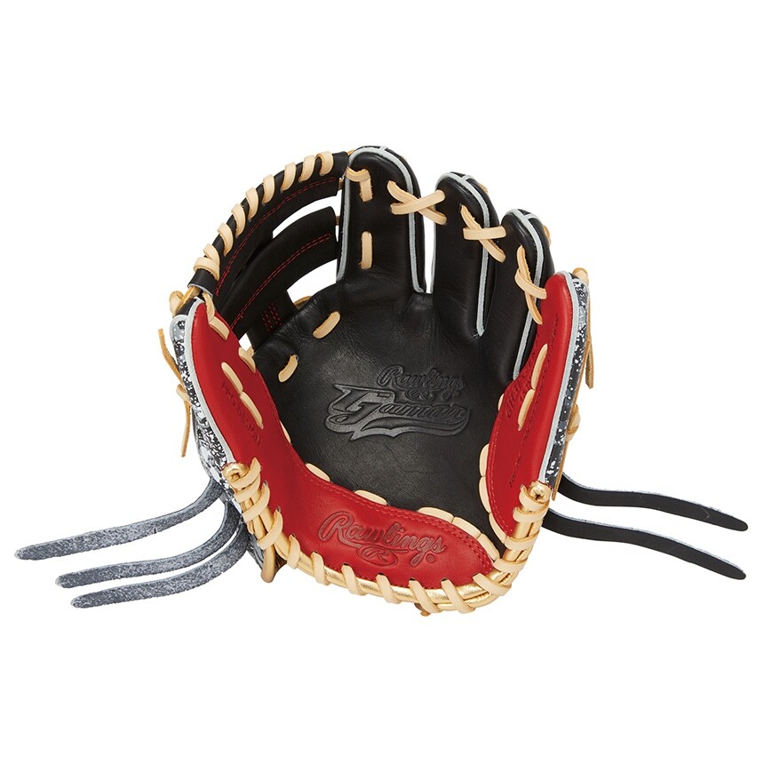 Rawlings Baseball Gamer Training Glove Size T 10