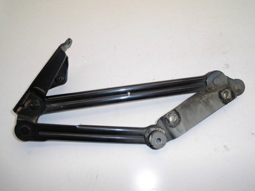 VW Phaeton 3D Heckklappenschanier Heckklappe Schanier Links 3D5827301