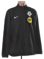 HOLLAND 2018/2019 FOOTBALL WINDBREAKER JACKET JERSEY NIKE SIZE XL ADULT