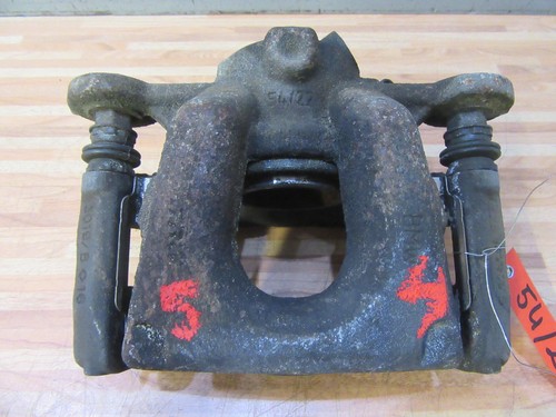 BREMSSATTEL vorne rechts + BMW 1er E81 E82 E87 E88 118i 118d 120i 120d + 54/22