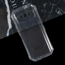 For DOOGEE V Max Plus V Max+ Bumper Case Cover Armor Guard Shell Saver Protector