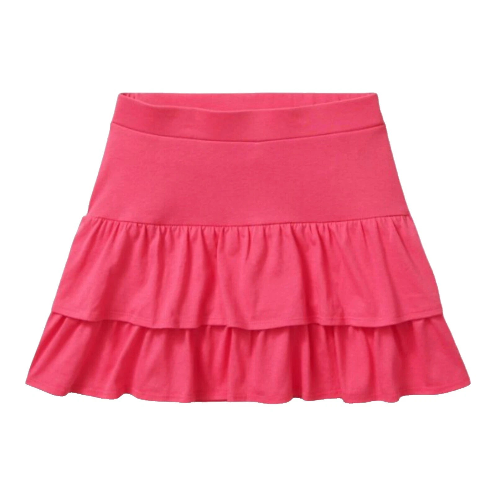 Justice Polyester 12 Size Skirts & Skorts for Girls