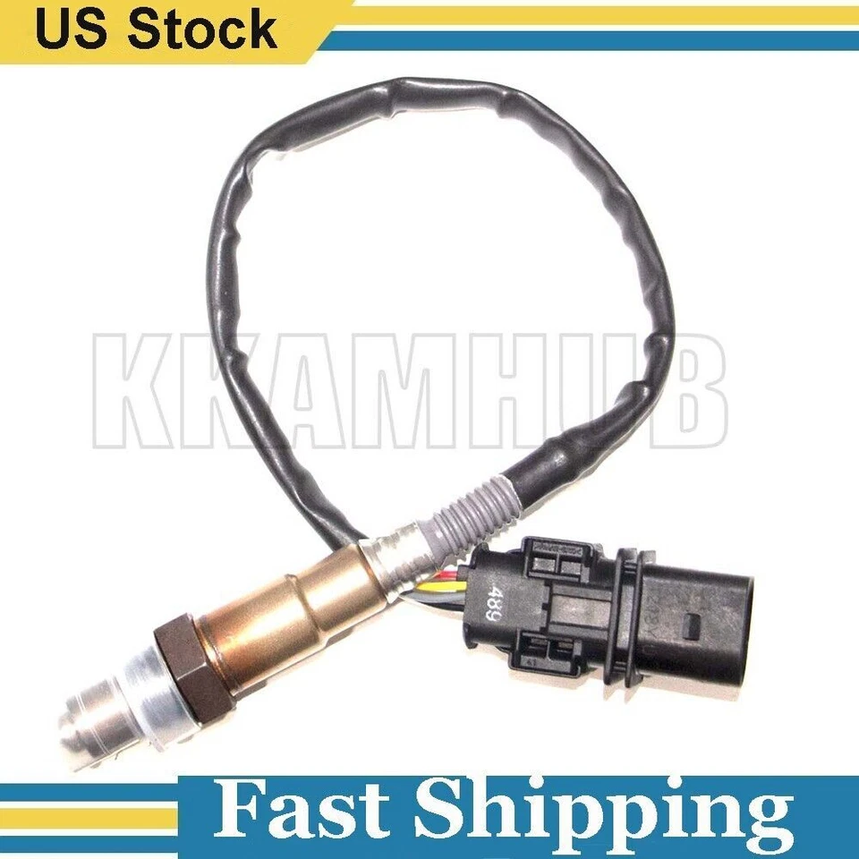 Upstream Oxygen Sensor for 2009-2010 Ford F-150 V8 4.6L 5.4L 234-5113 - Image 2 of 4