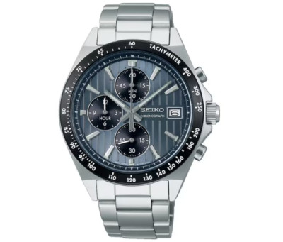 Seiko SBTR041 SEIKO SELECTION S series quartz metal band men Japan