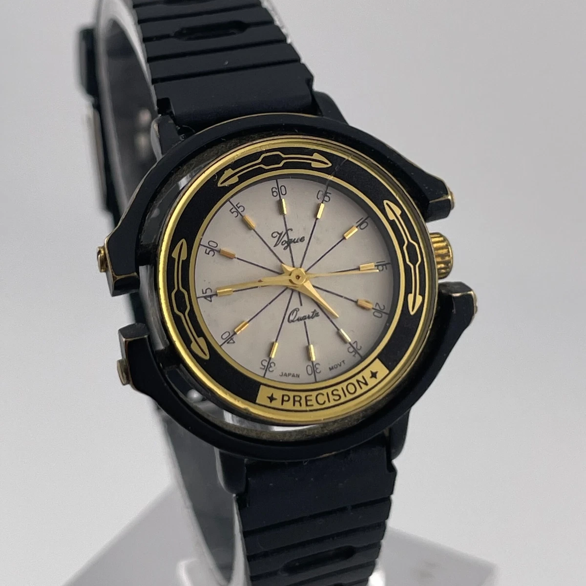 Vogue Wristwatches for sale - eBay
