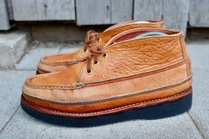 russell moccasin ebay