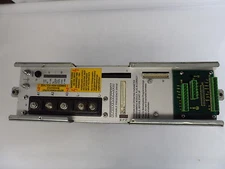 Indramat KDF 1.2-100-300-W1-115 Variable Frequency Drive, Refurbished / Warranty