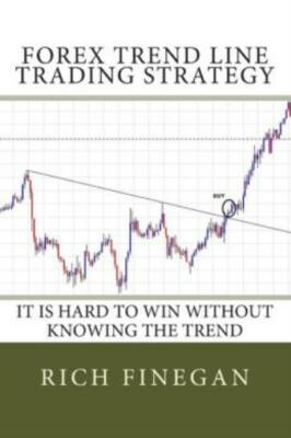 Forex Trend Line Trading Strategy: It Is Hard To Win Without Knowing The Trend
