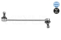 Meyle 016 060 0087 Stange/Strebe,Stabilisator FüR Mercedes Benz,Mercedes Benz (