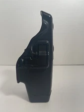 BLACKHAWK! Taser X-26 Level 2 SERPA Duty Holster - Matte Finish Right hand