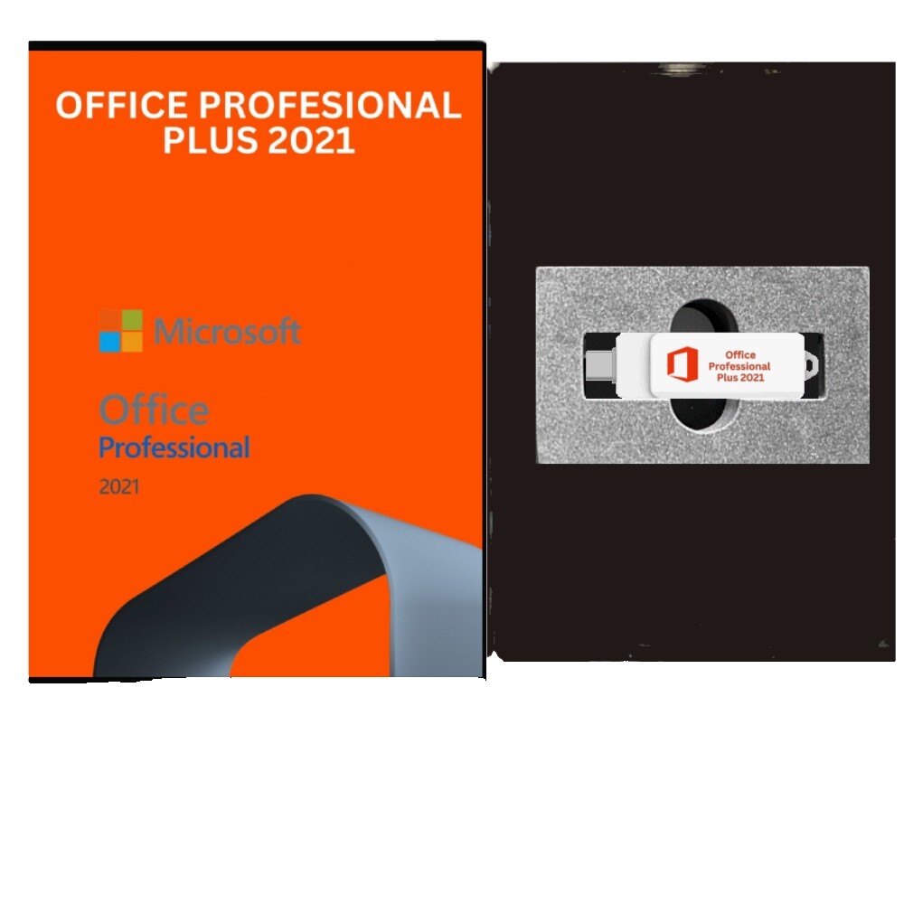 Ms Office 2021 Dvd | eBay