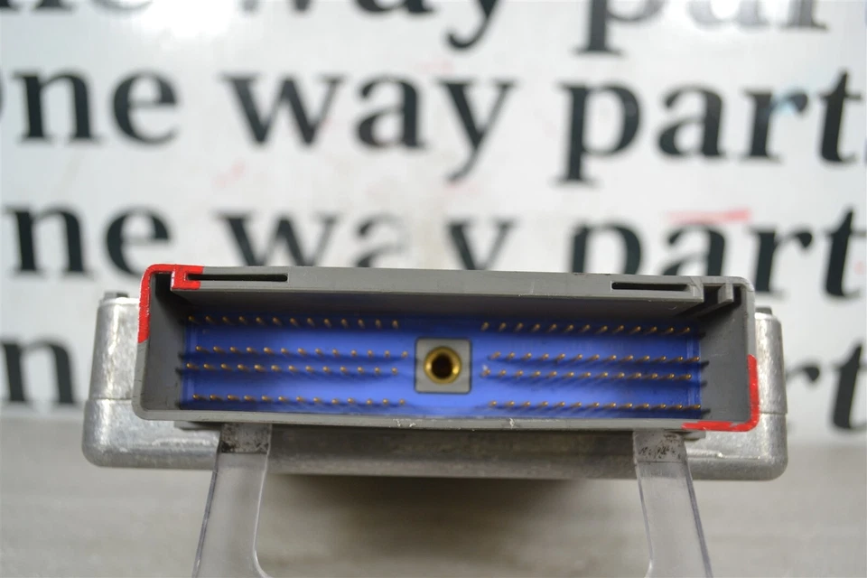 Unidad de control del motor F58F12A650CC FORD Windstar 1995 módulo CEE 1B3 884 B8 Foto 4 de 4