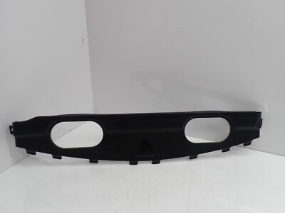 Genuine BMW X5 F15 Air Duct Front Cover 7326554 for sale online | eBay 