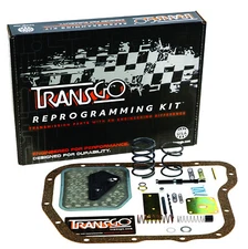 TransGo TF-2 A904 TF6 904 A727 TF8 727 Reprogramming Kit 1960-On TorqueFlite 6 8