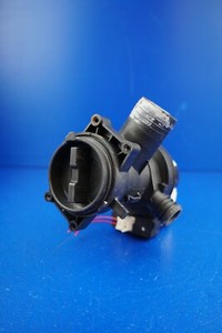 Laugenpumpe Waschmaschine - Bauknecht WA PLUS 744 W10476931