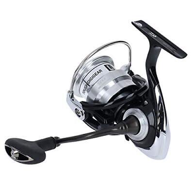 Daiwa 19 LEXA LT4000S-CXH Spinning Reel Aluminum Nylon Daiwa 19 LEXA LT4000S-CXH Spinning Reel Aluminum Nylon