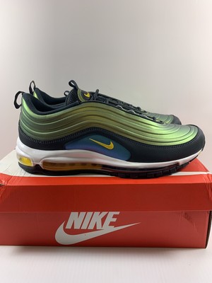 air max 97 liquid metal anthracite