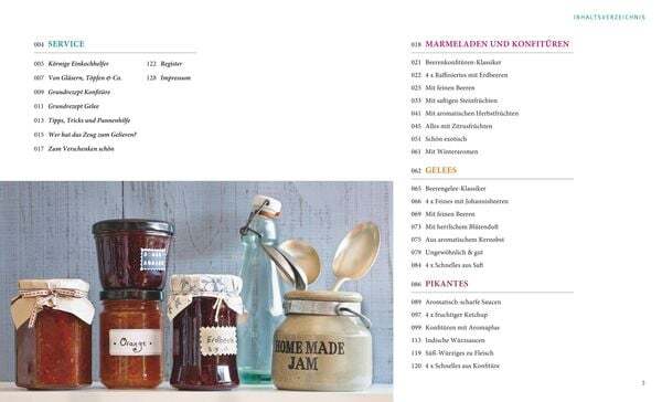 Thumbnail - Marmelade Selbst Gemacht